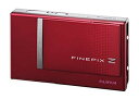 【中古】FUJIFILM デジタルカメラ FinePix (ファインピックス) Z250 レッド F FX-Z250FDR 2mvetro