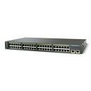 yÁzCISCO Catalyst 2960-48TT-L CeWFg C[Tlbg XCb` WS-C2960-48TT-L o7r6kf1