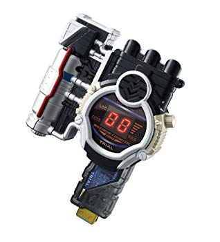 【中古】仮面ライダーW(ダブル) マキシマムカウンター トライアルメモリ wgteh8f