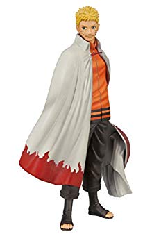 【中古】【非常に良い】NARUTO -ナルト- 疾風伝 DXFフィギュア ～ Shinobi Relatio...