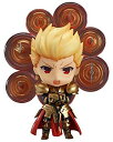 【中古】Fate/stay night ねんどろいど ギルガメッシュ (ノンスケール ABS PVC塗装済み可動フィギュア) 9jupf8b