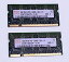 š(̤ѡ̤)ΡPCѥꡡ1GBHynix2Rx16 PC2-5300S-555-12 (HYMP112S64CP6-Y5 AB-C) USED 7z28pnb