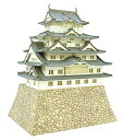 【中古】さんけい 1/300 名城シリーズ 姫路城 MK04-01 wyw801m