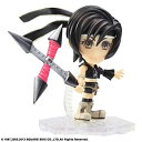 【中古】FINAL FANTASY TRADING ARTS改 mini ユフィ・キサラギ khxv5rg