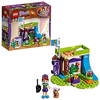 Rakuten - 【中古】レゴ(LEGO) フレンズ ミアのお部屋 ツリーベッドつき 41327 n5ksbvb