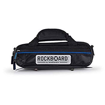 【中古】(未使用・未開封品)　Warwick エフェクトペダルバッグ RockBoard Effects Pedal Bag No.12 bt0tq1u