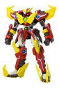 【中古】(未使用・未開封品) コトブキヤ スーパーロボット大戦OG ORIGINAL GENERATIONS コンパチブルカイザー ノンスケール プラスチックキット tu1jdyt