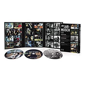楽天市場】ジム・ジャームッシュ dvd boxの通販 楽天市場】ジム・ジャームッシュ dvd boxの通販