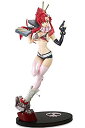 【中古】劇場版 天元突破グレンラガン プレミアムフィギュア Ver.1.5 ヨーコ GURREN LAGANN 5th セガ w17b8b5