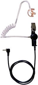 【中古】(未使用・未開封品) Comet CEP500K コメット アコースティックチューブ イヤホン ケンウッド用 ar3p5n1