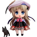 【中古】リトルバスターズ!エクスタシー ねんどろいど 能美クドリャフカ 冬服ver. (ノンスケール ABS&PVC塗装済み可動フィギュア) g6bh9ry