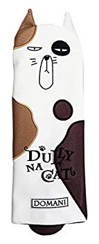 DULLY NA CAT(ダリーナキャット) ヘッドカバー DULLY NA CAT ゴルフヘッドカバーFW用【DOMANI】 ユニセックス DN-FC【メーカー名】DULLY NA CAT(ダリーナキャット)【メーカー型番】DN-FC【ブランド名】DULLY NA CAT(ダリーナキャット)【商品説明】DULLY NA CAT(ダリーナキャット) ヘッドカバー DULLY NA CAT ゴルフヘッドカバーFW用【DOMANI】 ユニセックス DN-FCなし当店では初期不良に限り、商品到着から7日間は返品を 受付けております。品切れの場合は2週間程度でお届け致します。ご注文からお届けまで1、ご注文⇒24時間受け付けております。2、注文確認⇒当店から注文確認メールを送信します。3、在庫確認⇒中古品は受注後に、再メンテナンス、梱包しますので　お届けまで3日〜10日程度とお考え下さい。4、入金確認⇒前払い決済をご選択の場合、ご入金確認後、配送手配を致します。5、出荷⇒配送準備が整い次第、出荷致します。配送業者、追跡番号等の詳細をメール送信致します。6、到着⇒出荷後、1〜3日後に商品が到着します。当店はリサイクル専門店につき一般のお客様から買取しました中古扱い品です。