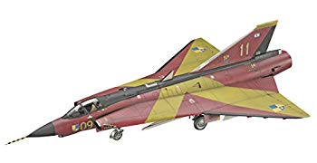 Military - 【中古】ハセガワ 1/72 J35J ドラケン エースコンバット エスパーダ隊 プラモデル ggw725x