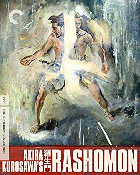 Rakuten - 【中古】(未使用・未開封品)　羅生門 Blu-ray (北米版)[Import] p1m72rm