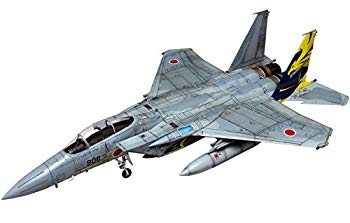 【中古】プラッツ 1/72 航空自衛隊 F-15Jイーグル 近代化改修機 第306飛行隊 2017 航空祭 in KOMATSU ..
