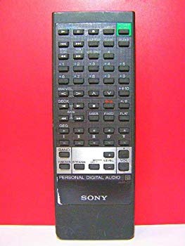 (中古品)ソニー オーディオリモコン RMT-C7【メーカー名】ソニー【メーカー型番】RMT-C7【ブランド名】ソニー(SONY)【商品説明】ソニー オーディオリモコン RMT-C7お届け：受注後に再メンテ、梱包します。到着まで3日〜10日程度とお考え下さい。当店では初期不良に限り、商品到着から7日間は返品を 受付けております。品切れの場合は2週間程度でお届け致します。ご注文からお届けまで1、ご注文⇒24時間受け付けております。2、注文確認⇒当店から注文確認メールを送信します。3、在庫確認⇒中古品は受注後に、再メンテナンス、梱包しますので　お届けまで3日〜10日程度とお考え下さい。4、入金確認⇒前払い決済をご選択の場合、ご入金確認後、配送手配を致します。5、出荷⇒配送準備が整い次第、出荷致します。配送業者、追跡番号等の詳細をメール送信致します。6、到着⇒出荷後、1〜3日後に商品が到着します。当店はリサイクル専門店につき一般のお客様から買取しました中古扱い品です。