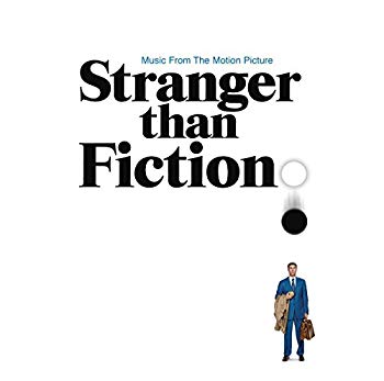 【中古】【非常に良い】Stranger Than Fiction bme6fzu