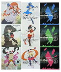 【中古】「selector spread WIXOSS」BOX全3巻セット (初回限定版) [マーケットプレイスBlu-ray全巻セット] dwos6rj