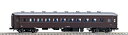 【中古】(未使用・未開封品) KATO HOゲージ オハフ33 茶 1-514 鉄道模型 客車 lok26k6