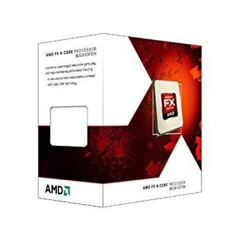 【中古】【非常に良い】AMD FX-Series AMD FX-4100 TDP 95W 3.6GHz×4 FD4100WMGUSBX g6bh9ry