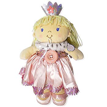 Cooking, Crafts Toys - 【中古】(未使用・未開封品)　【DEMDACO】Nat&Jules アクティビティー プリンセス #5004720006 v1yptgt