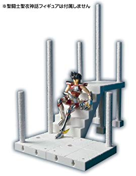 【中古】聖闘士聖衣神話APPENDIX スタンドDX wyw801m
