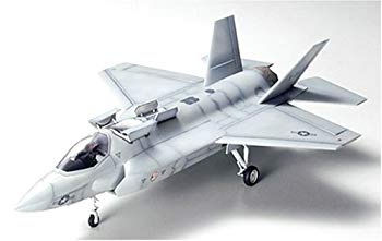 【中古】タミヤ 1/72 ウォーバードコレクション No.67 ロッキード X-35 JSF プラモデル 60767 o7r6kf1