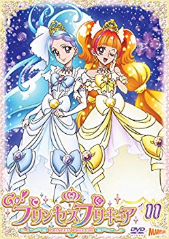 Rakuten - 【中古】Go!プリンセスプリキュア vol.11 [DVD] qqffhab