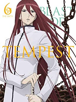Rakuten - 【中古】絶園のテンペスト 6(完全生産限定版) [Blu-ray] khxv5rg