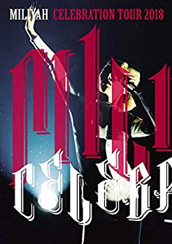 【中古】CELEBRATION TOUR 2018(特典なし) [DVD] mxn26g8