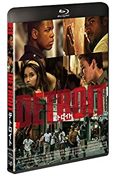 Rakuten - 【中古】(未使用・未開封品)　デトロイト (通常版) [Blu-ray] bt0tq1u