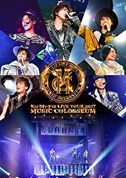 šLIVE TOUR 2017 MUSIC COLOSSEUM(DVD2) z2zed1b