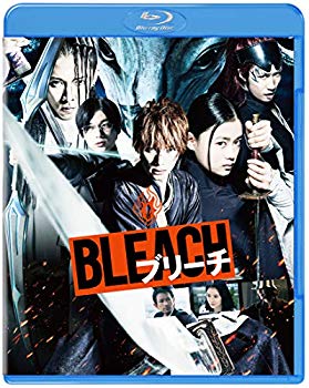 Rakuten - 【中古】(未使用・未開封品)　BLEACH [Blu-ray] bt0tq1u