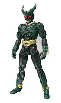 【中古】(未使用・未開封品)　S.H.フィギュアーツ 仮面ライダーギルス og8985z