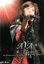 【中古】松浦亜弥コンサートツアー2008春 『AYA The Witch』 DVD 6g7v4d0