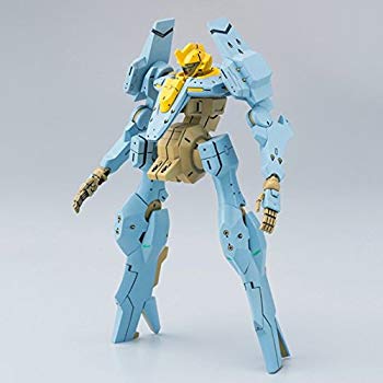 Gのレコンギスタ HG 1/144 エルフ・ブルック（量産機） w17b8b5