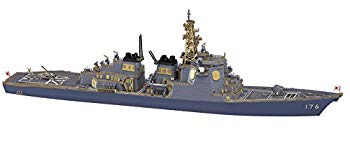 【中古】(未使用・未開封品)　ハセガワ 1/700 海上自衛隊 護衛艦 ちょうかい ハイパーディテール プラモデル 30054 bt0tq1uのサムネイル