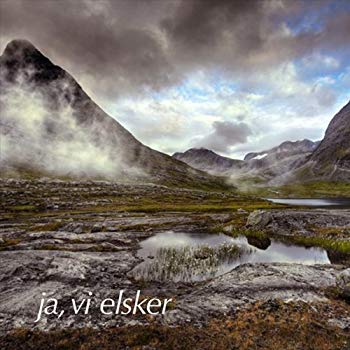 【中古】Ja VI Elsker/ [Blu-ray] 9jupf8b