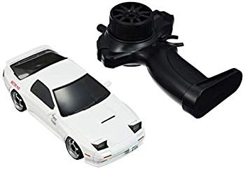 京商 ラジオコントロール 電動 ツーリングカー ファーストミニッツ 頭文字D マツダ サバンナ RX-7 FC3S 66602 mxn26g8