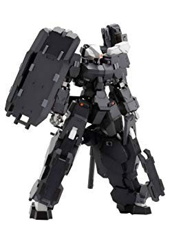 【中古】(未使用・未開封品) コトブキヤ フレームアームズ XFA-01 ウェアウルフ・スペクター 1/100スケール プラスチックキット 7z28pnb