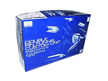 Rakuten - 【中古】MG 1/100 ダブル・フィン・ファンネル拡張ユニット （プレミアムバンダイ限定） khxv5rg