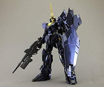 【中古】(未使用 未開封品) HGUC 1/144 ユニコーンガンダム2号機 バンシィ ノルン（ユニコーンモード） チタニウムフィニッシュVer. （キャラホビ2013 C3×HOBBY限定） bt0tq1u