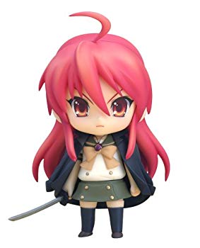 楽天市場】ねんどろいど シャナ 炎髪灼眼 Ver.の通販 楽天市場】ねんどろいど シャナ 炎髪灼眼 Ver.の通販
