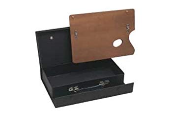 【中古】ホルベイン スケッチ箱 ST大長 (ブリキ仕切) g6bh9ry