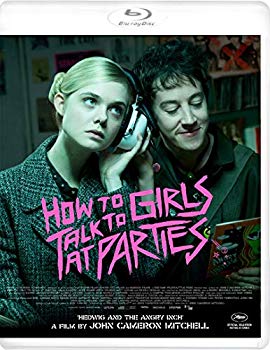 【中古】(未使用・未開封品)　パーティで女の子に話しかけるには [Blu-ray] 6k88evb