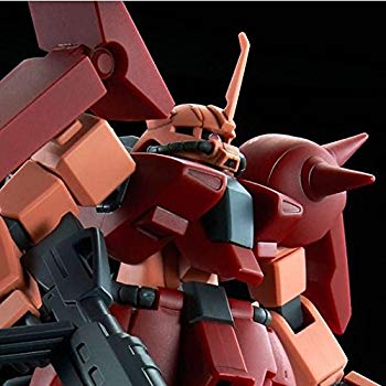 【中古】HGUC 1/144 ザクIII改 (Twilight AXIS Ver.)プラモデル(ホビーオンラインショップ限定) n5ksbvb