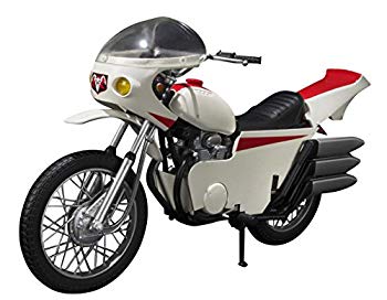 楽天市場】S．H．フィギュアーツ サイクロン号の通販