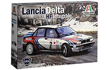 ����š�(̤���ѡ�̤������)��������� 1/24 ���������ǥ륿 HF ����ƥ��顼�� 1990 ���ƥ������꡼ 6k88evb