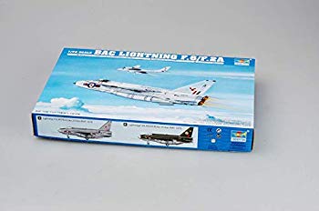 トランペッター イギリス空軍 BACライトニング F.2A/F.6 1/72 01654 プラモデル【メーカー名】トランペッター(TRUMPETER)【メーカー型番】TSM-1654【ブランド名】トランペッター(TRUMPETER)【商品説明】トランペッター イギリス空軍 BACライトニング F.2A/F.6 1/72 01654 プラモデル組み立て、塗装が必要なプラモデル。別途、工具、塗料等が必要。当店では初期不良に限り、商品到着から7日間は返品を 受付けております。品切れの場合は2週間程度でお届け致します。ご注文からお届けまで1、ご注文⇒24時間受け付けております。2、注文確認⇒当店から注文確認メールを送信します。3、在庫確認⇒中古品は受注後に、再メンテナンス、梱包しますので　お届けまで3日〜10日程度とお考え下さい。4、入金確認⇒前払い決済をご選択の場合、ご入金確認後、配送手配を致します。5、出荷⇒配送準備が整い次第、出荷致します。配送業者、追跡番号等の詳細をメール送信致します。6、到着⇒出荷後、1〜3日後に商品が到着します。当店はリサイクル専門店につき一般のお客様から買取しました中古扱い品です。