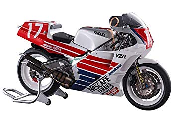 yÁznZK 1/12 }n YZR500 (0WA8) 1989 S{[h[XI茠 GP500 nZK 21718 mxn26g8